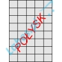 Etykiety A4 do drukarek atramentowych 42x37